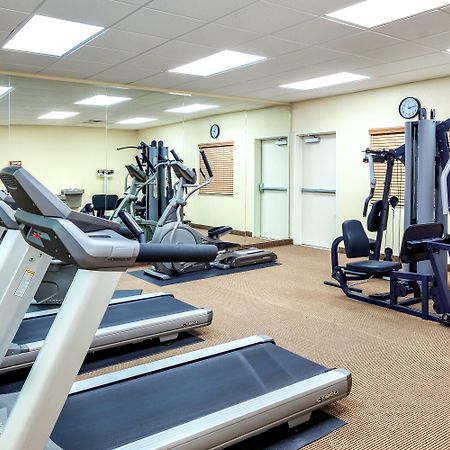Candlewood Suites Georgetown By Ihg Bagian luar foto