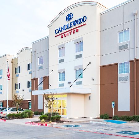 Candlewood Suites Georgetown By Ihg Bagian luar foto
