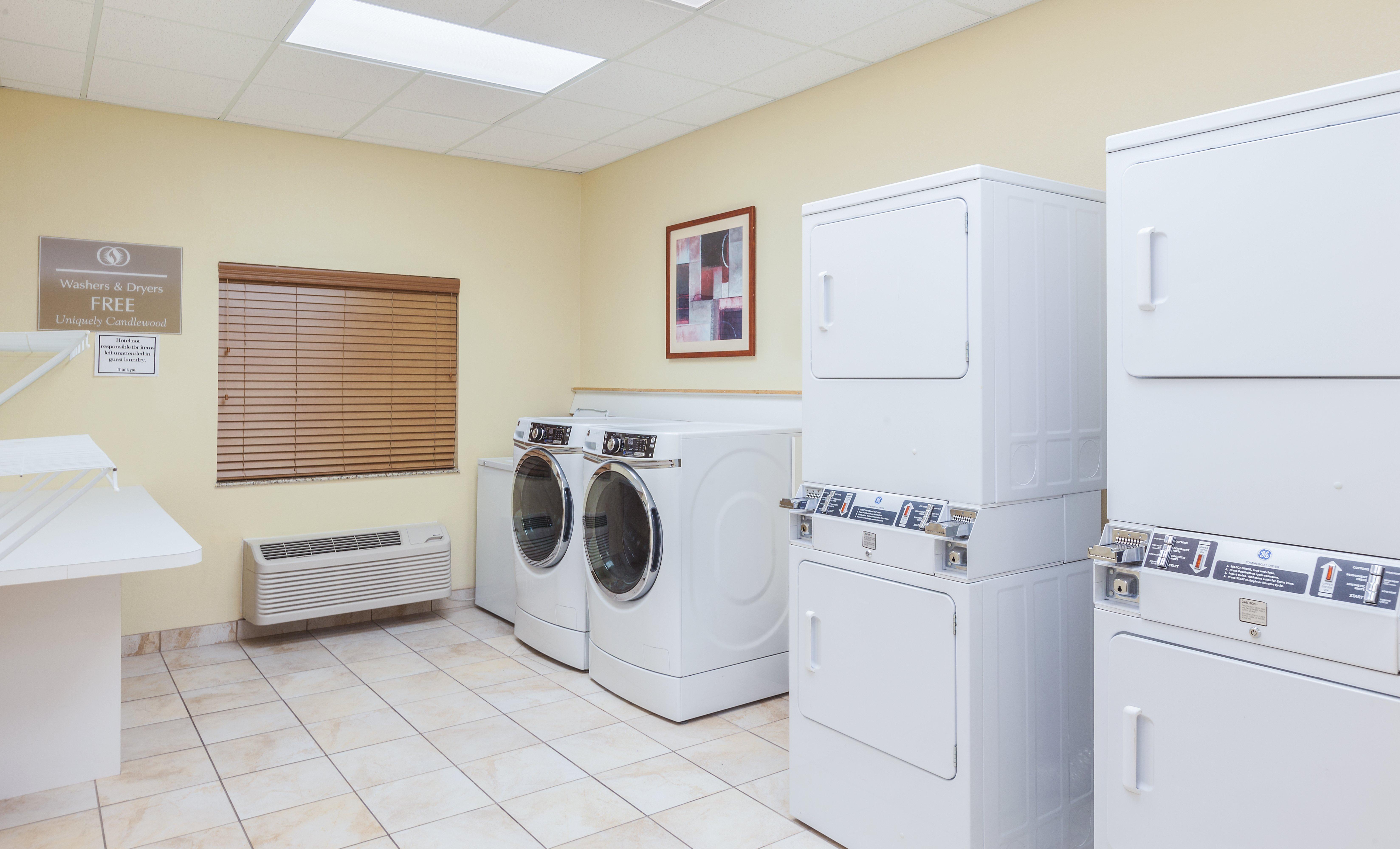 Candlewood Suites Georgetown By Ihg Bagian luar foto