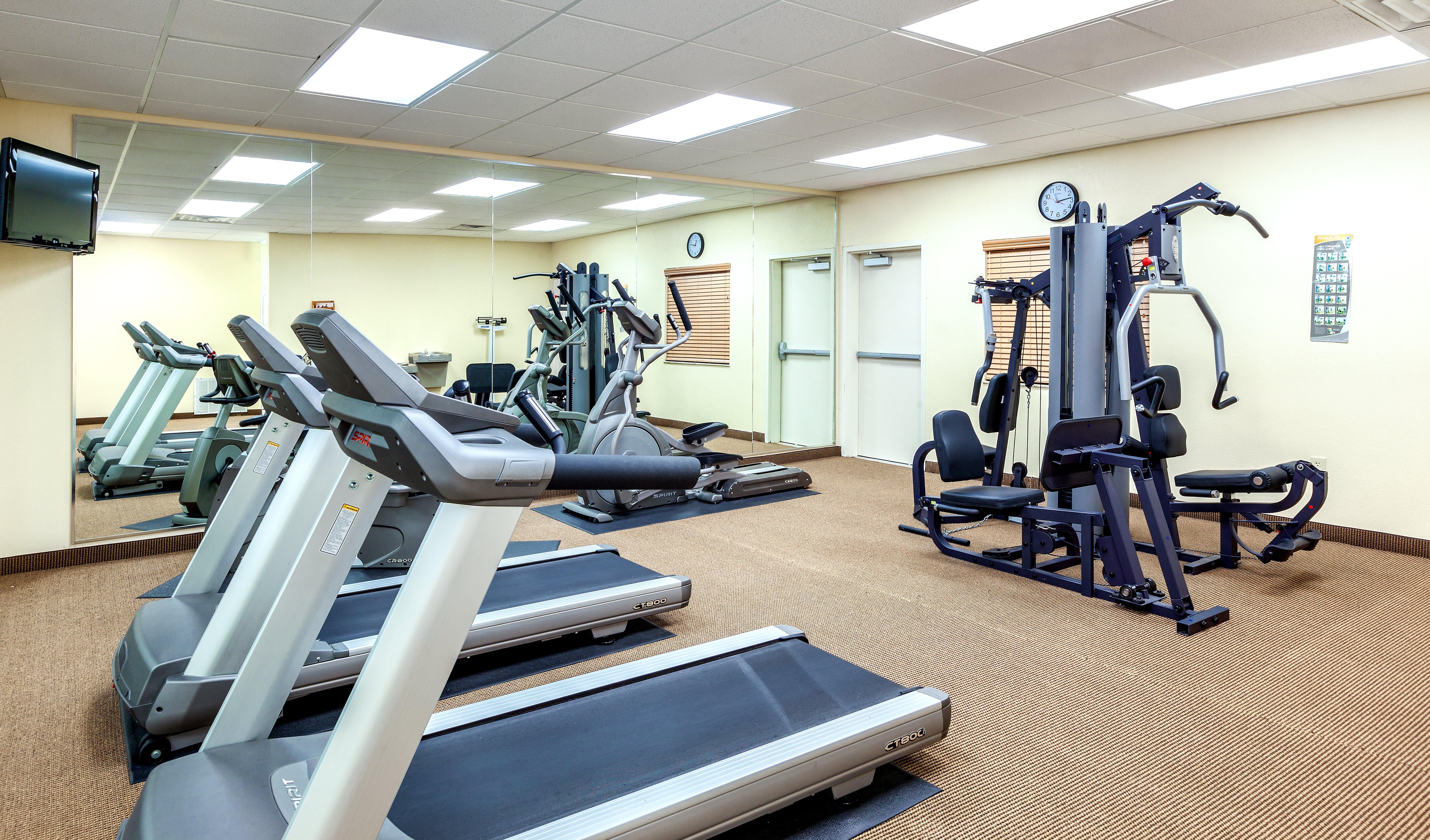 Candlewood Suites Georgetown By Ihg Bagian luar foto