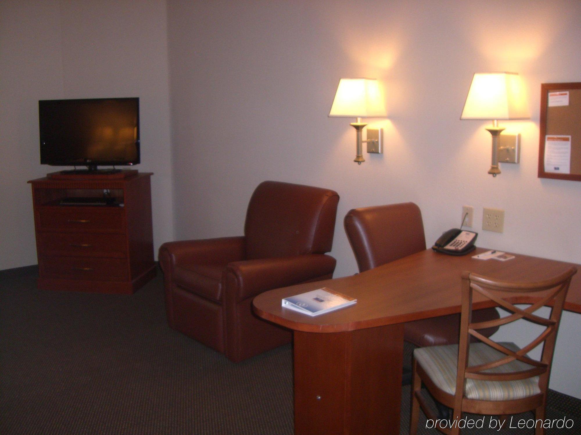 Candlewood Suites Georgetown By Ihg Bagian luar foto