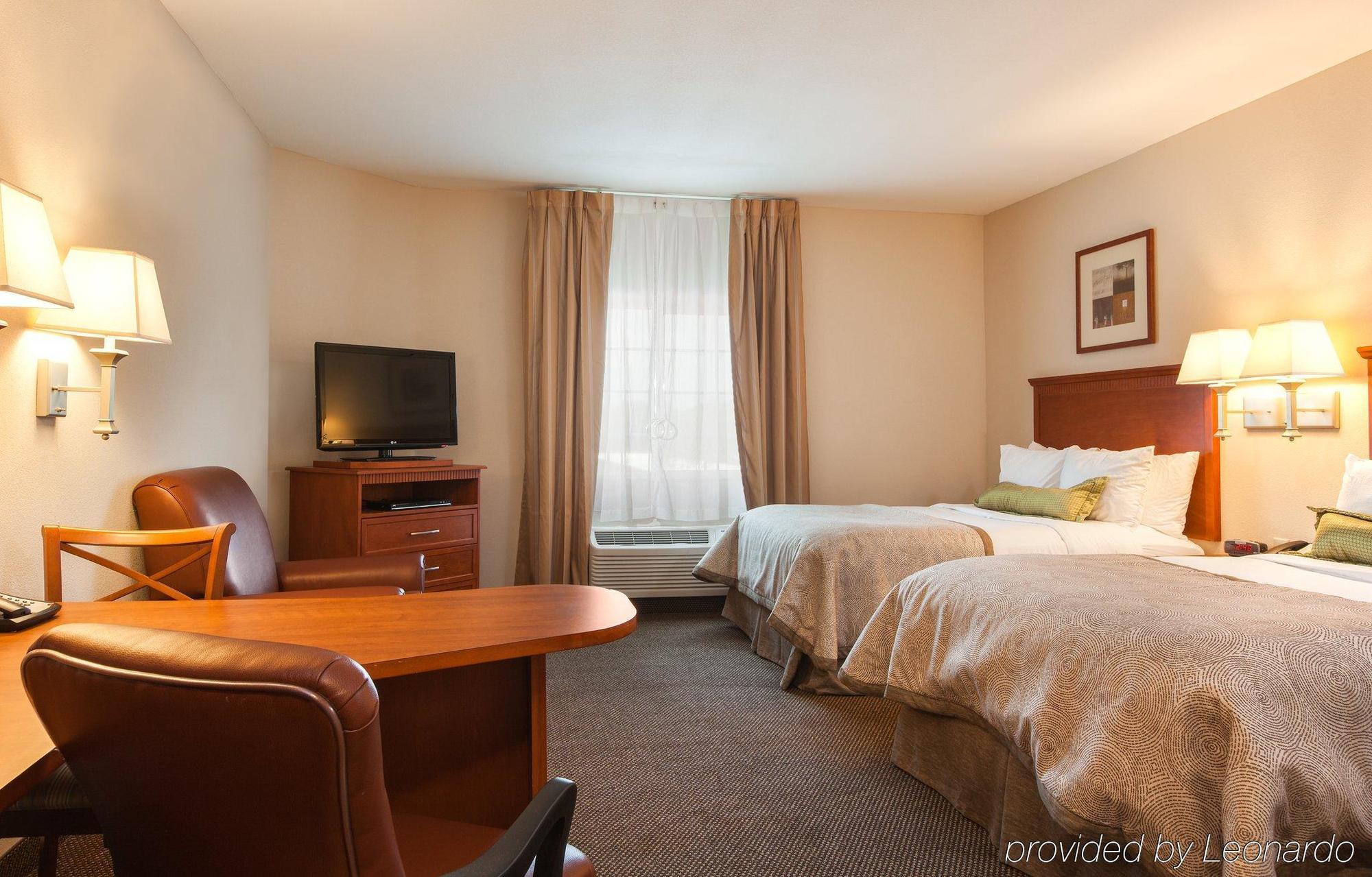 Candlewood Suites Georgetown By Ihg Bagian luar foto