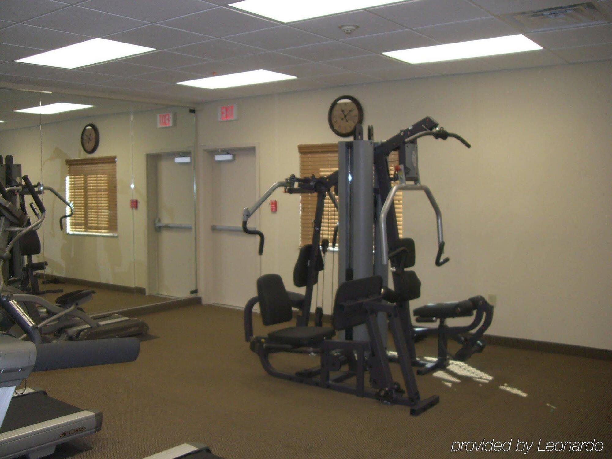 Candlewood Suites Georgetown By Ihg Bagian luar foto