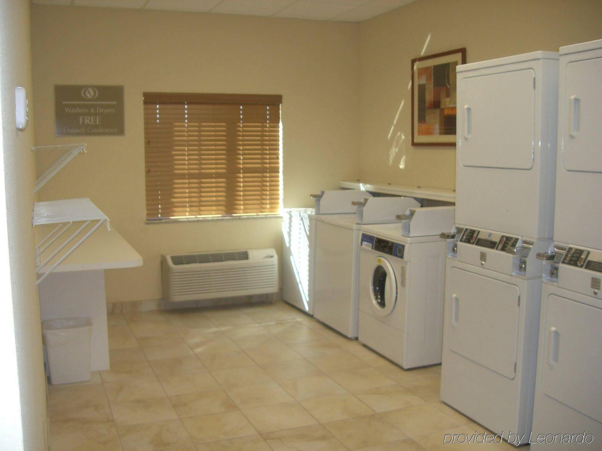 Candlewood Suites Georgetown By Ihg Bagian luar foto