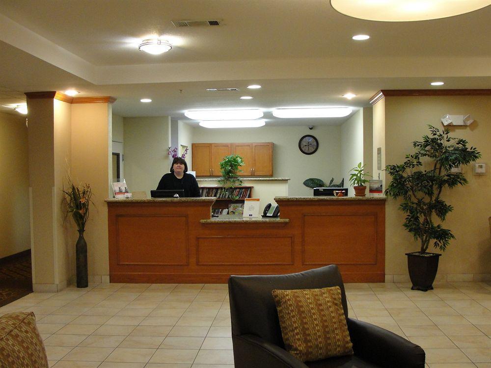 Candlewood Suites Georgetown By Ihg Bagian luar foto